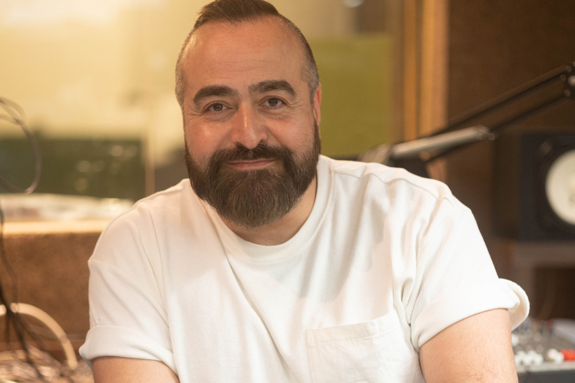 ufuk demirci newsIV.25