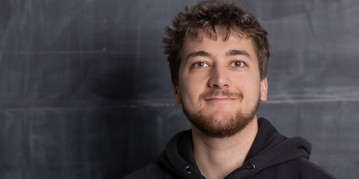 Sinan El Sayed sinan el sayed header